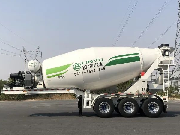 順勢而為，凌宇輕量化獲一路贊歌，意向高達上百臺