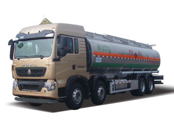 看完這幾點，就知道中集凌宇罐車為什么這么火了！