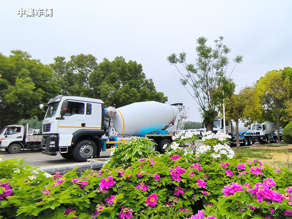 牡丹綻妍 譜寫新篇 | 從車間到牡丹園，這些行業(yè)大腕為何集體"點贊"？