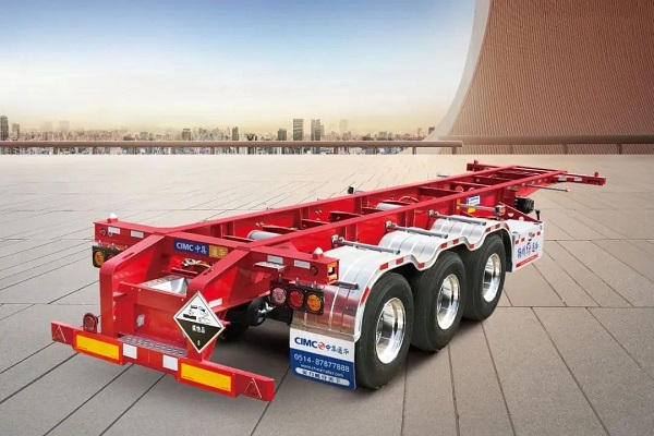 【集團(tuán)新聞】中集車(chē)輛2024年一季度財(cái)報(bào)發(fā)布：營(yíng)收達(dá)51.5億元，加速鍛造新質(zhì)生產(chǎn)力