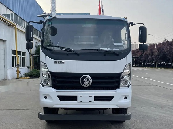 兩橋攪拌車的優(yōu)勢解析！詳細特點全知道！