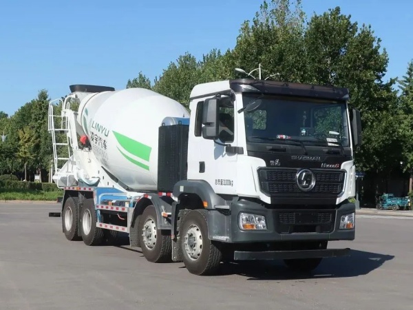 新能源攪拌車(chē)的優(yōu)勢(shì)有哪些？
