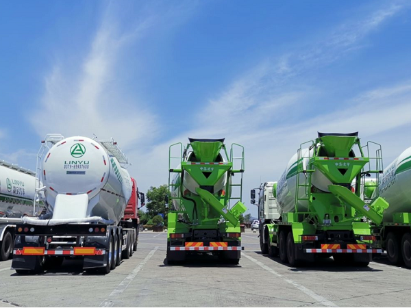 重卡市場11月份繼續(xù)高歌，累計銷量150.2萬輛?。?！