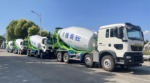 【重卡新聞】4月重卡銷(xiāo)8.7萬(wàn)輛！二季度“開(kāi)場(chǎng)”實(shí)現(xiàn)正增長(zhǎng)！