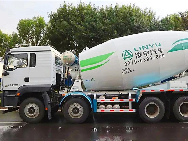每一位卡車司機(jī)都需要掌握的雨天車輛保養(yǎng)技巧！