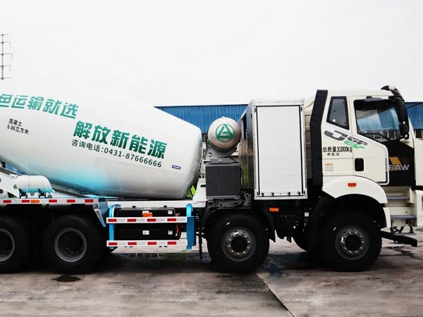 凌宇純電動(dòng)攪拌車的優(yōu)勢(shì)是什么？