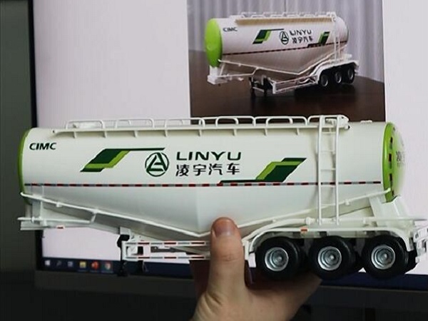 I want it I got it  想要的車模我都有！